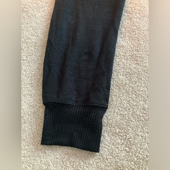 Gap softspun joggers, black, size S - Picture 9 of 14